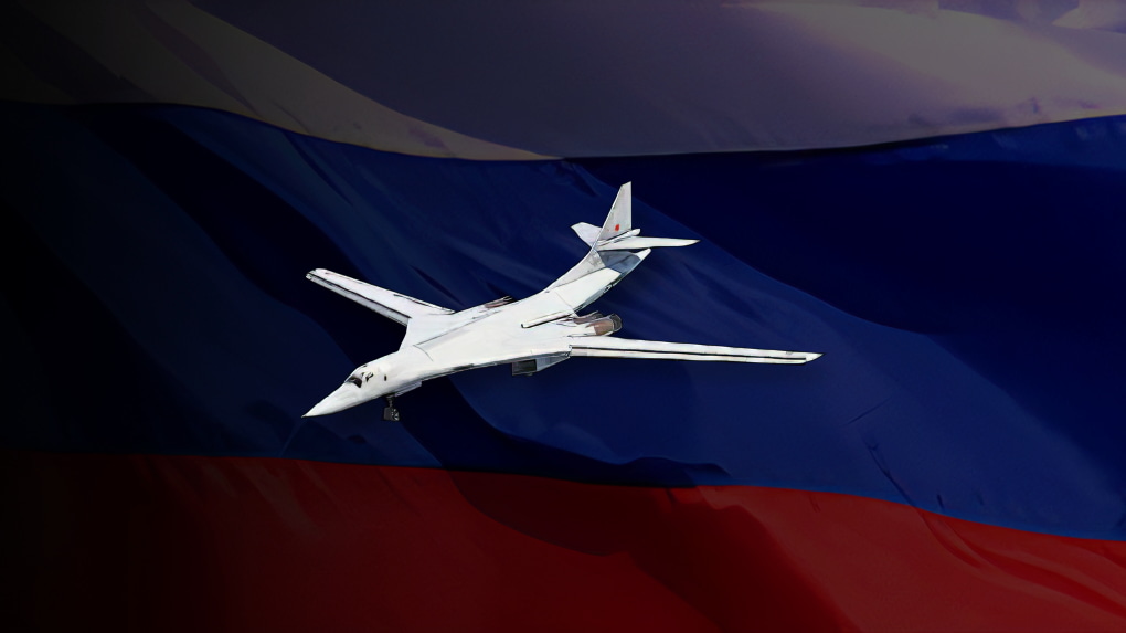 TU-160M