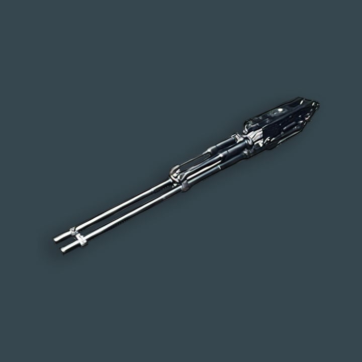 Railgun (45 mm)