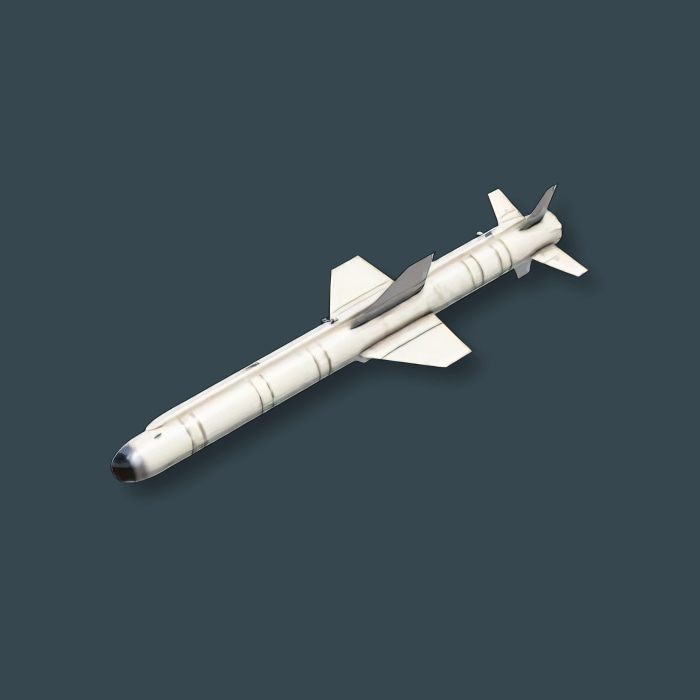 X-38 MKE