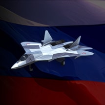 Su-57-A Felon